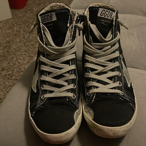 GGDB Golden Goose Francy - Picture 3 of 12